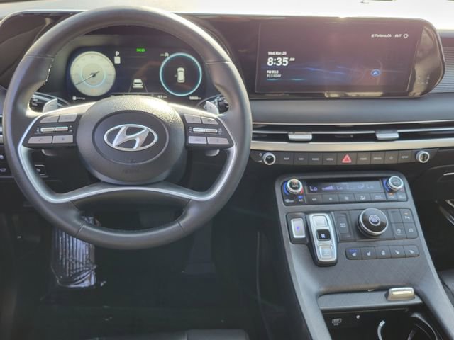 Used 2023 Hyundai Palisade Limited image 5