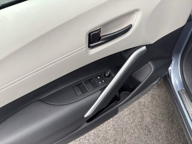 New 2026 Toyota Corolla Cross L AWD/4WD image 14