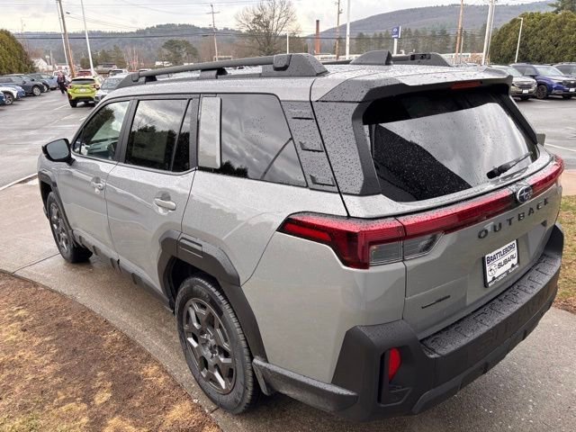 New 2026 Subaru Outback Premium image 6