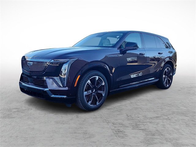 New 2026 Cadillac Escalade IQ Sport 1 w/ LPO, Floor Liner Package image 1