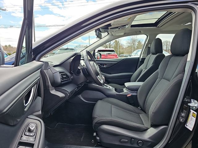 Used 2024 Subaru Legacy Premium image 14