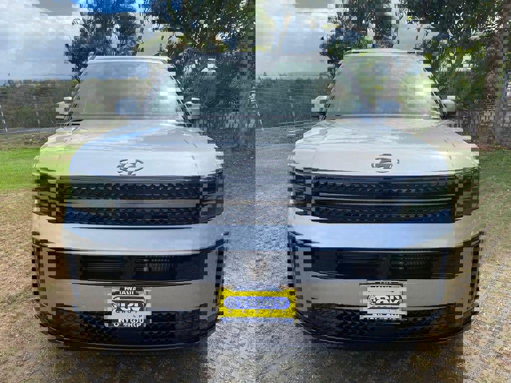 New 2026 Hyundai Santa Fe Calligraphy image 20