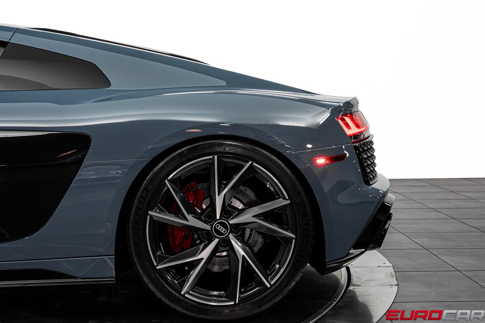 Used 2022 Audi R8 V10 performance RWD image 15