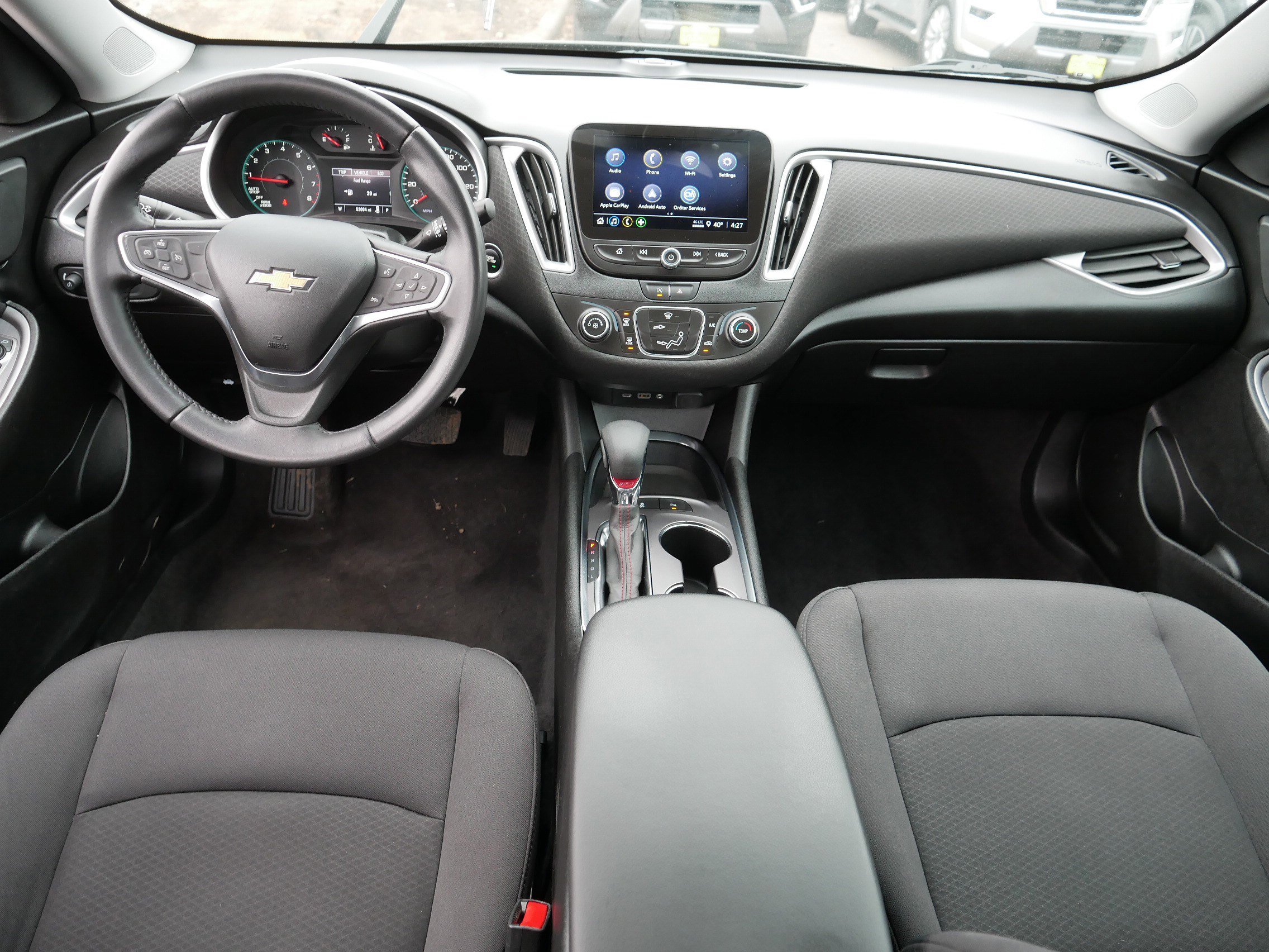 Used 2022 Chevrolet Malibu RS image 10