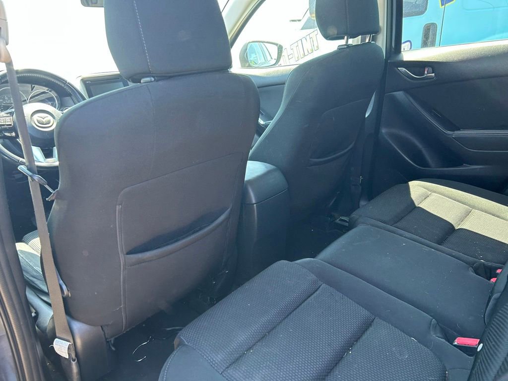 Used 2016 MAZDA CX-5 Touring AWD/4WD image 7