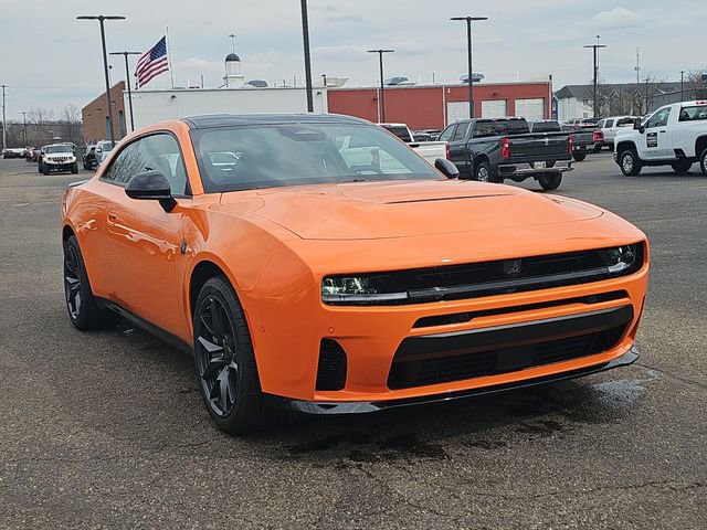 Used 2026 Dodge Charger Scat Pack w/ Blacktop Package image 10