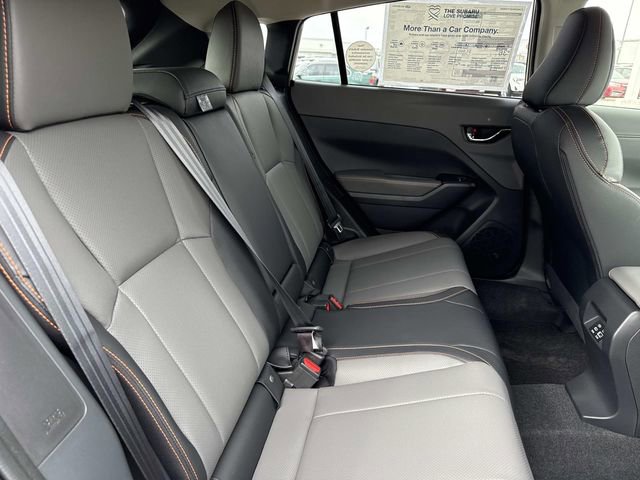 New 2026 Subaru Crosstrek 2.5i Limited w/ Crosstrek Mirror Package image 17