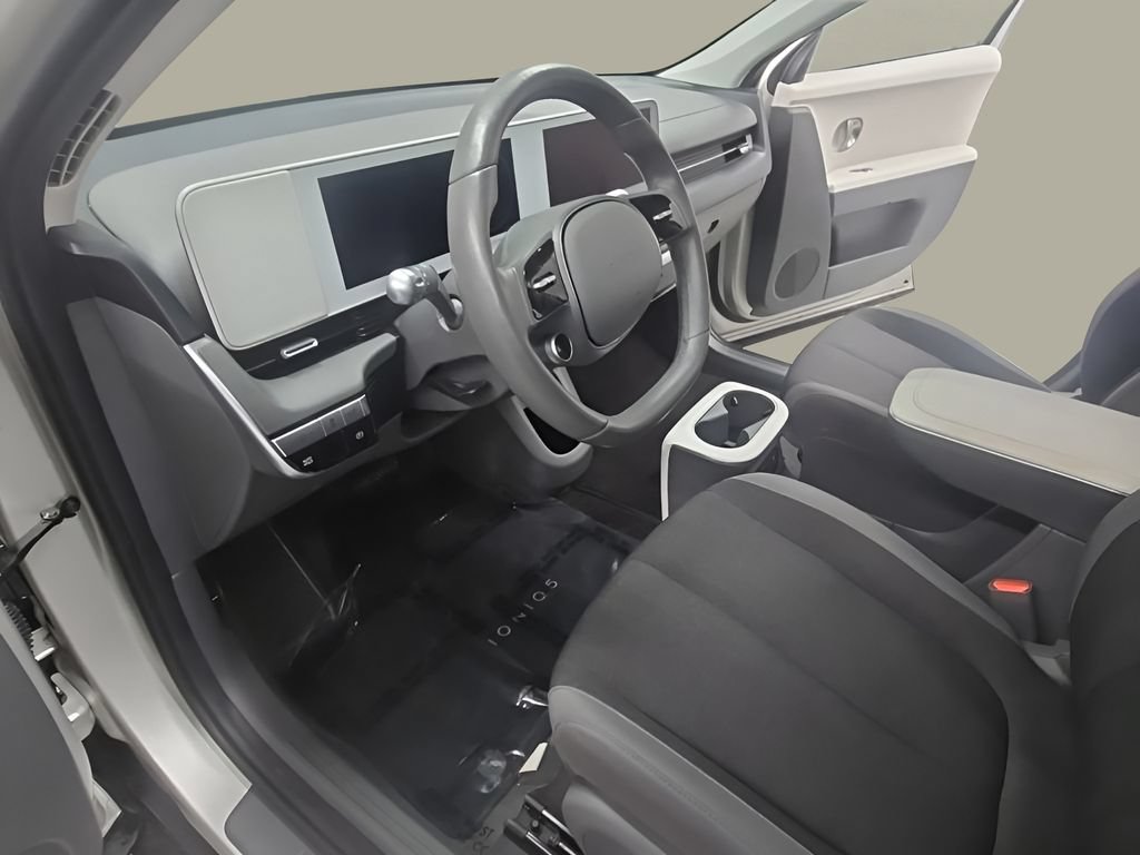 Certified 2024 Hyundai Ioniq 5 SEL AWD/4WD image 12