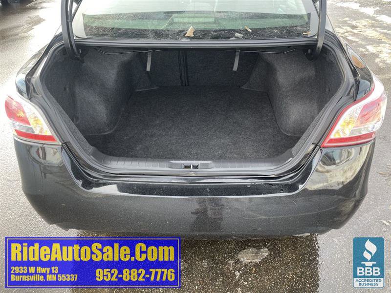 Used 2013 Nissan Altima 2.5 S image 24