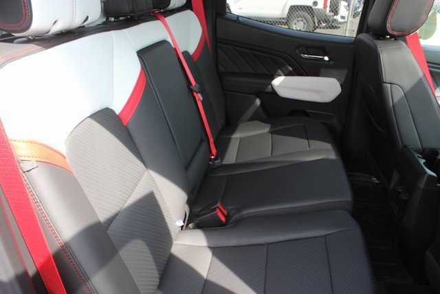 New 2026 GMC Canyon AT4X image 28