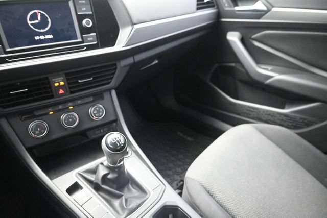 Used 2020 Volkswagen Jetta S w/ Driver Assistance Package FWD image 28