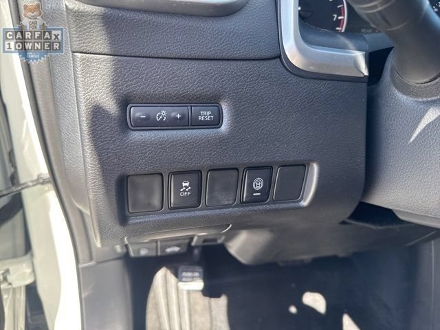 Used 2024 Nissan Murano SV w/ SV Midnight Edition Package AWD/4WD image 20
