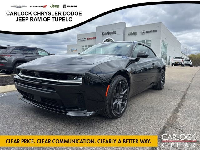 New 2026 Dodge Charger Scat Pack image 1