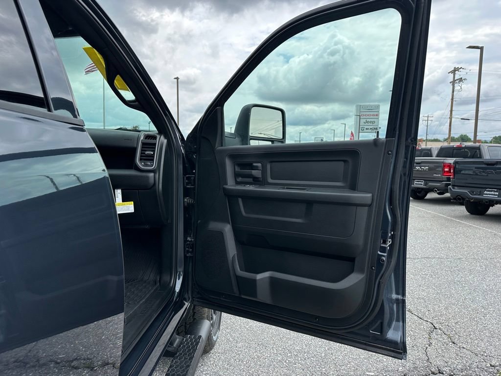 New 2026 RAM 2500 Tradesman AWD/4WD image 20