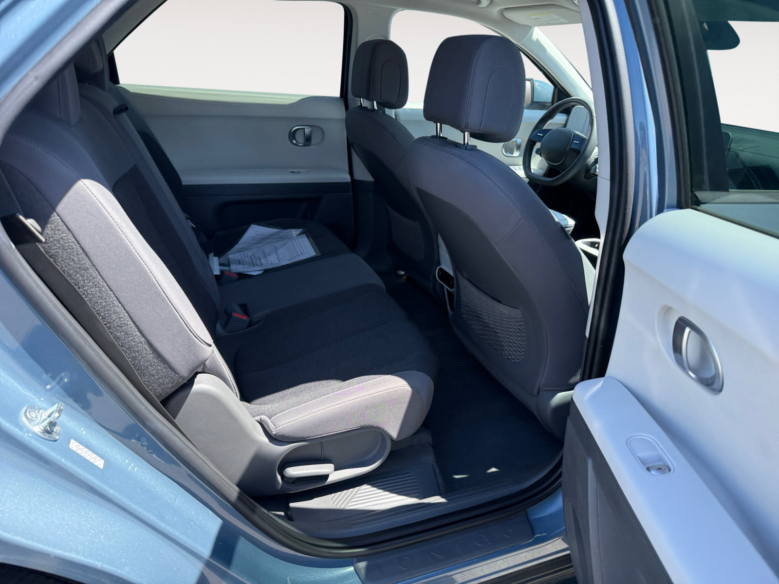 Certified 2023 Hyundai Ioniq 5 SE RWD image 18