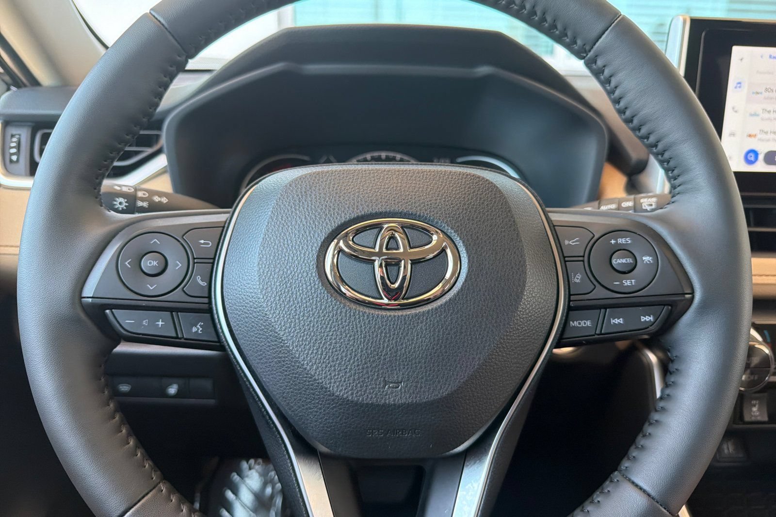 Certified 2024 Toyota RAV4 XLE w/ Weather Package AWD/4WD image 27