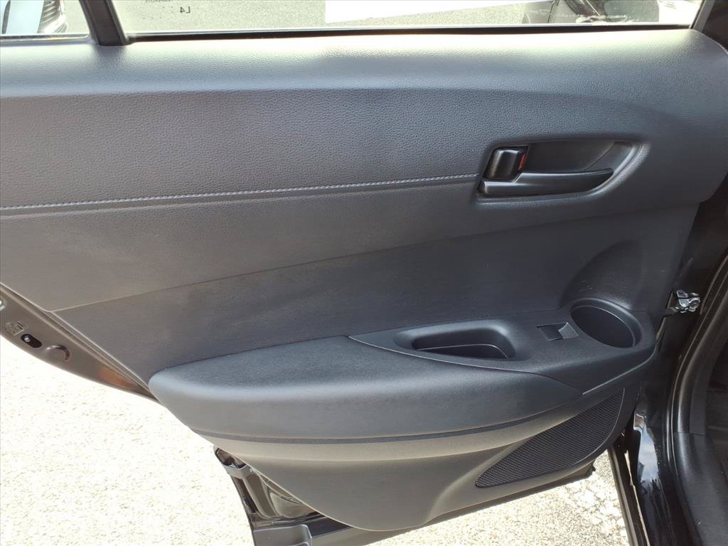 Used 2023 Toyota Corolla Cross LE w/ Moonroof Package AWD/4WD image 22