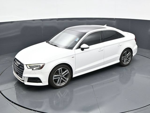 Used 2017 Audi A3 2.0T Premium Plus FWD image 30