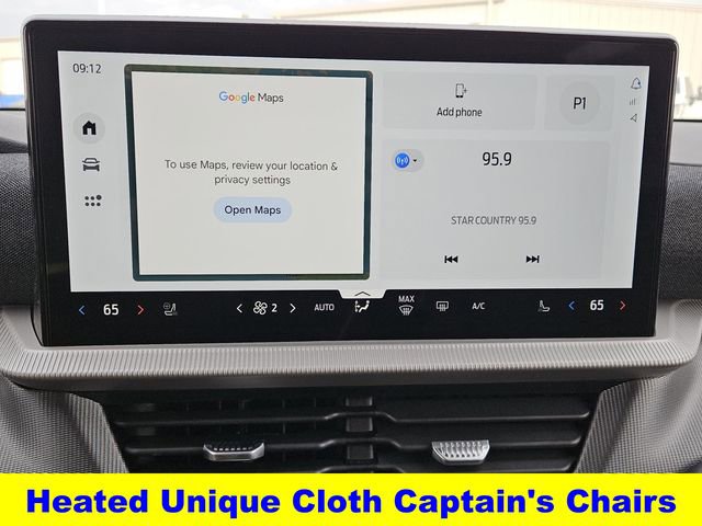 New 2026 Ford Explorer ST-Line RWD image 14