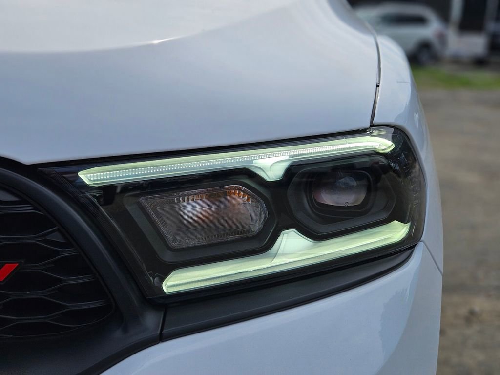 New 2026 Dodge Durango GT image 10