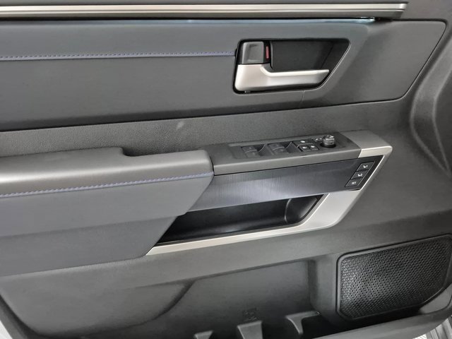 New 2026 Toyota Tundra Limited image 15