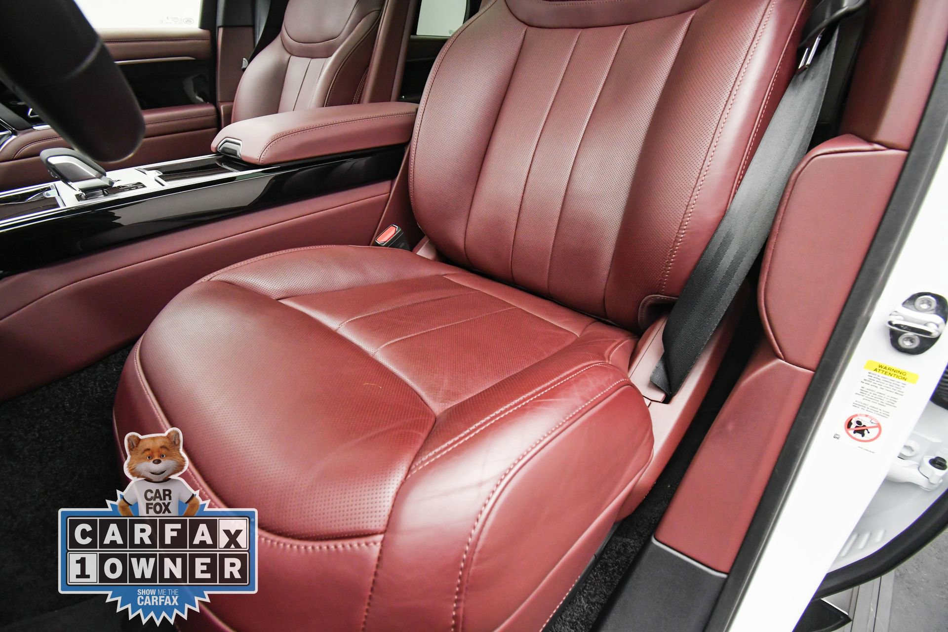 Used 2025 Land Rover Range Rover SE AWD/4WD image 52