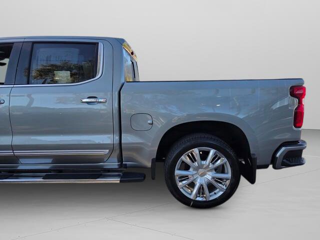New 2026 Chevrolet Silverado 1500 High Country w/ High Country Premium Package image 28