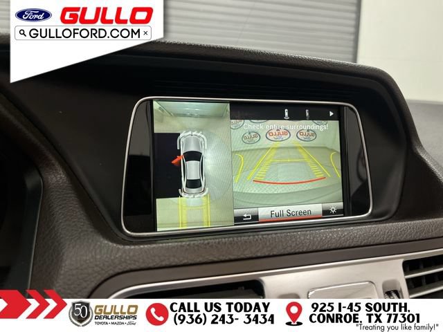 Used 2015 Mercedes-Benz E 400 Cabriolet image 22
