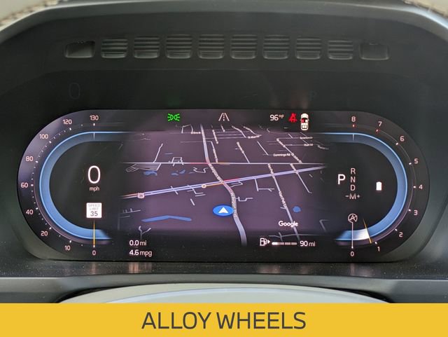 Used 2023 Volvo XC90 B6 Plus w/ Protection Package Premier image 23