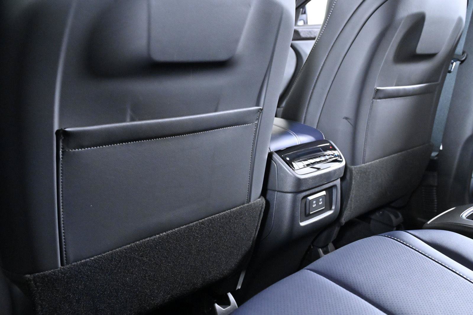 Certified 2026 INFINITI QX60 Sport w/ Dark Cargo Package AWD/4WD image 26