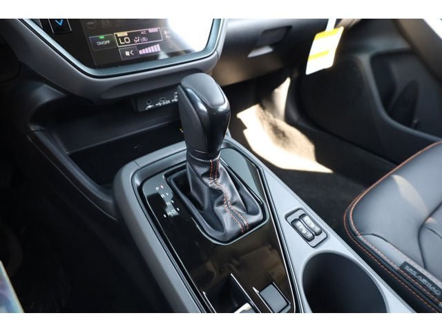 New 2026 Subaru Crosstrek 2.5i Limited AWD/4WD image 37