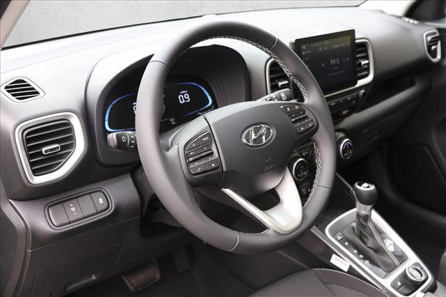 New 2026 Hyundai Venue SEL FWD image 10