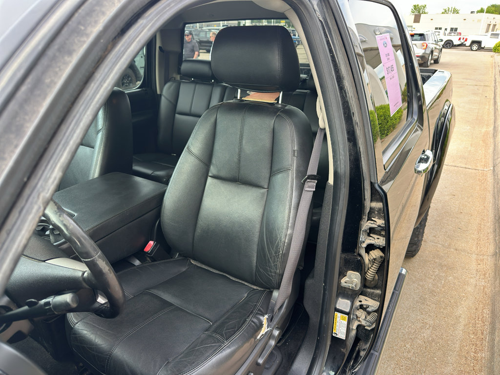 Used 2013 GMC Sierra 1500 SLE w/ Power Tech Package AWD/4WD image 25