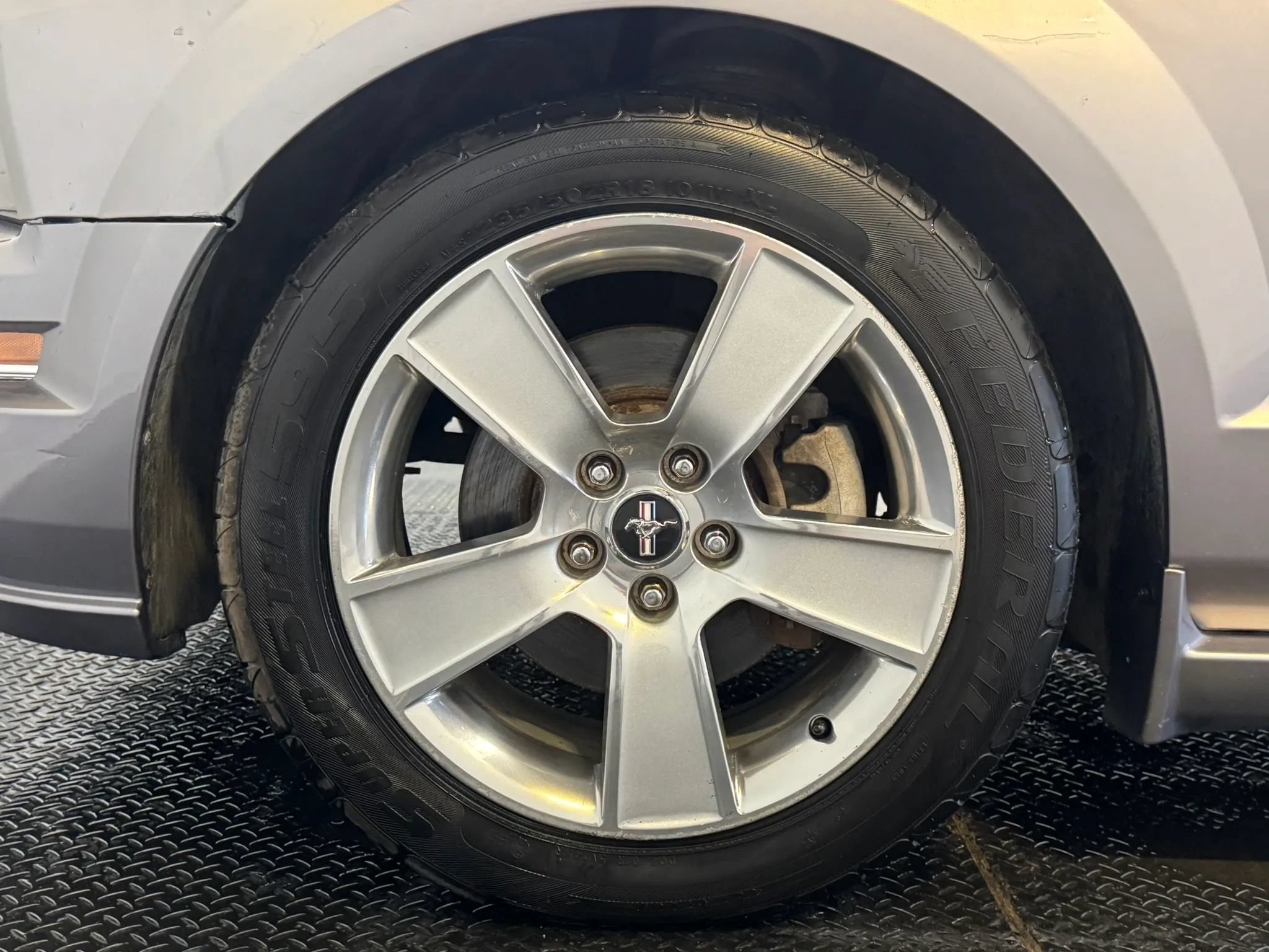 Used 2006 Ford Mustang GT Premium RWD image 35