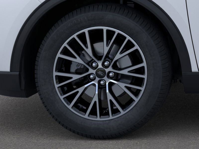 New 2025 Ford Escape SE image 9