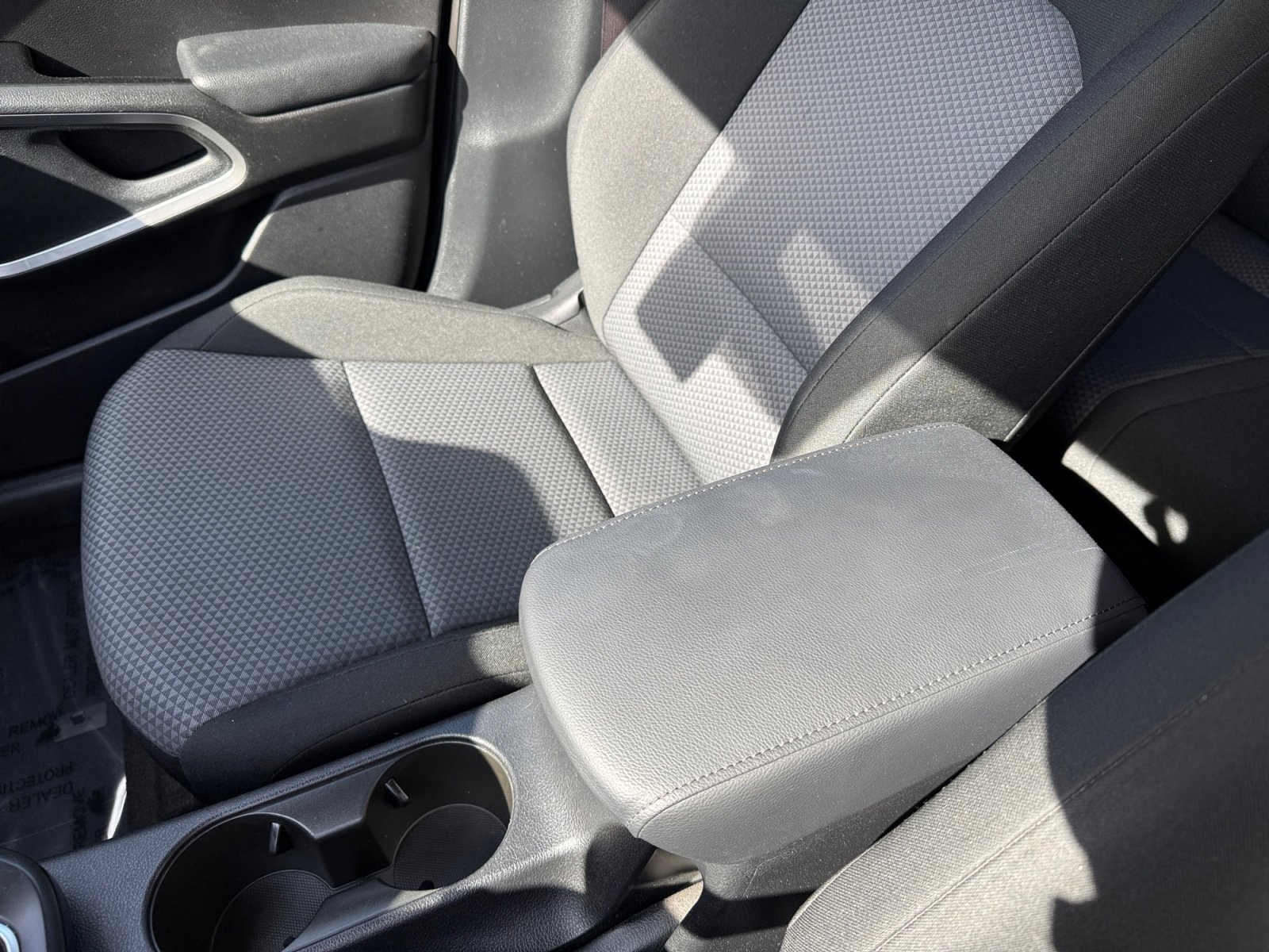 Used 2023 Kia Soul LX w/ LX Technology Package image 14