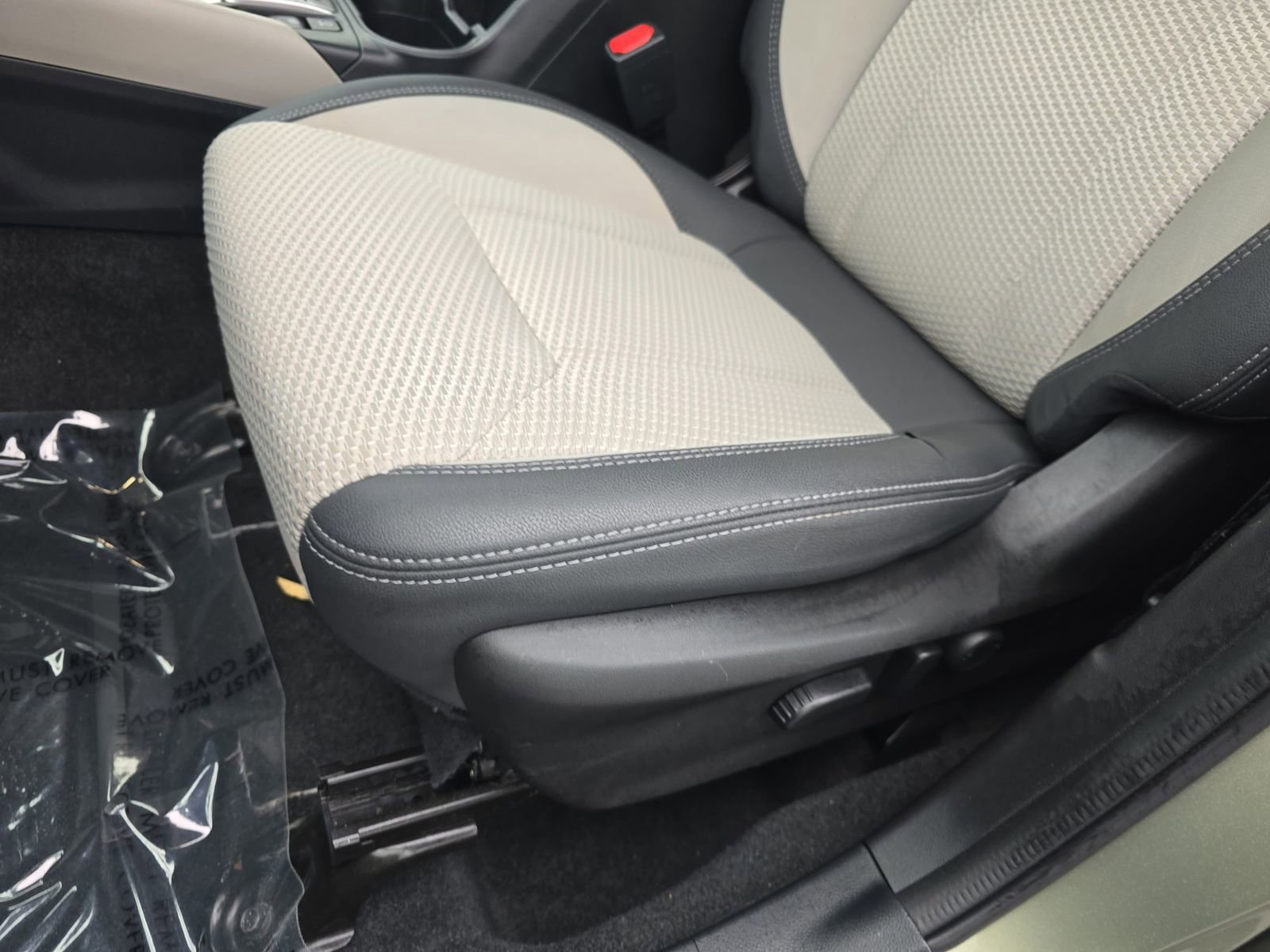 Used 2020 Subaru Forester Premium w/ Popular Package #1 image 29