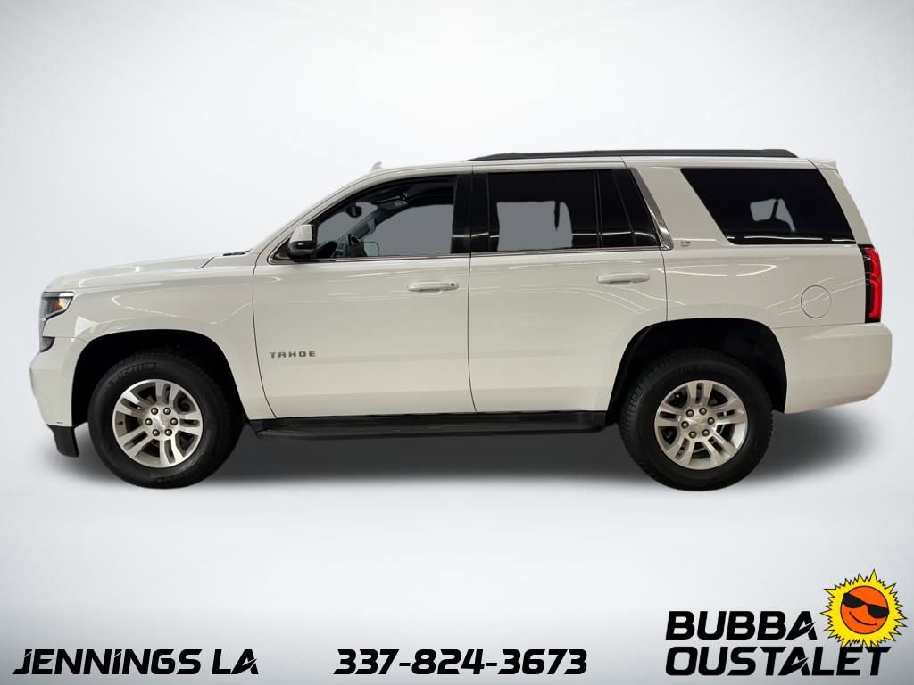 Used 2019 Chevrolet Tahoe LT video 2