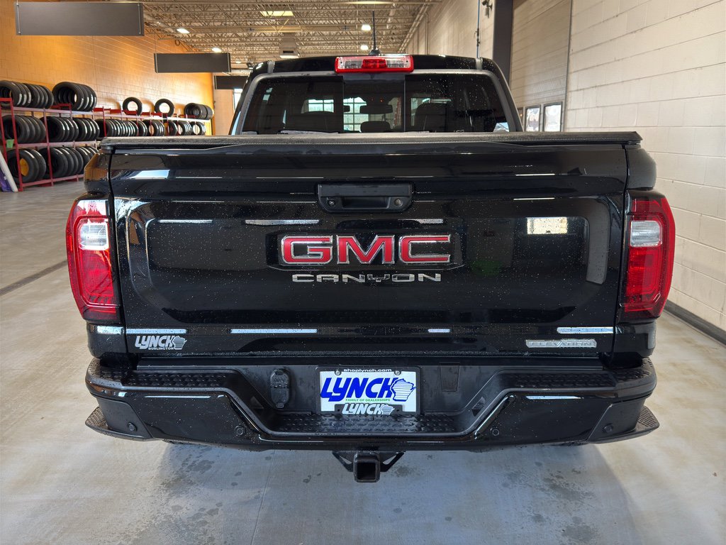 Used 2023 GMC Canyon Elevation w/ Elevation Premium Package image 44