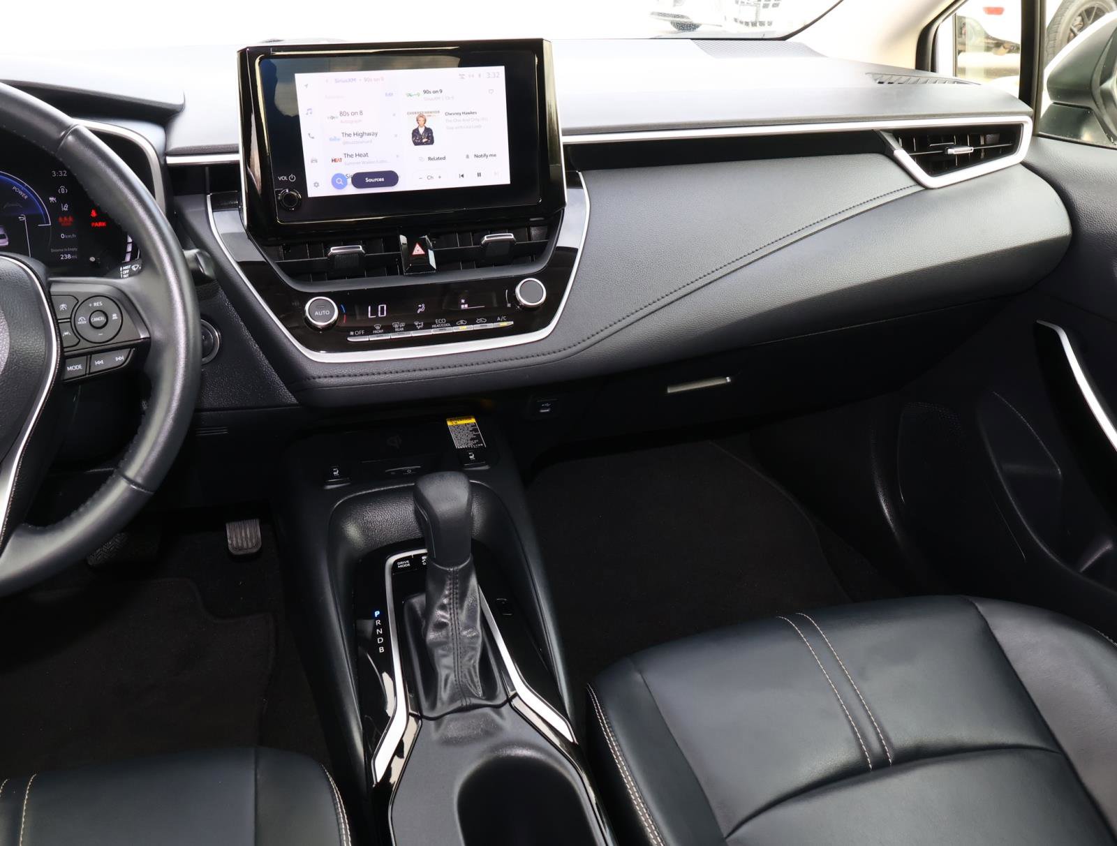 Used 2024 Toyota Corolla XLE image 11