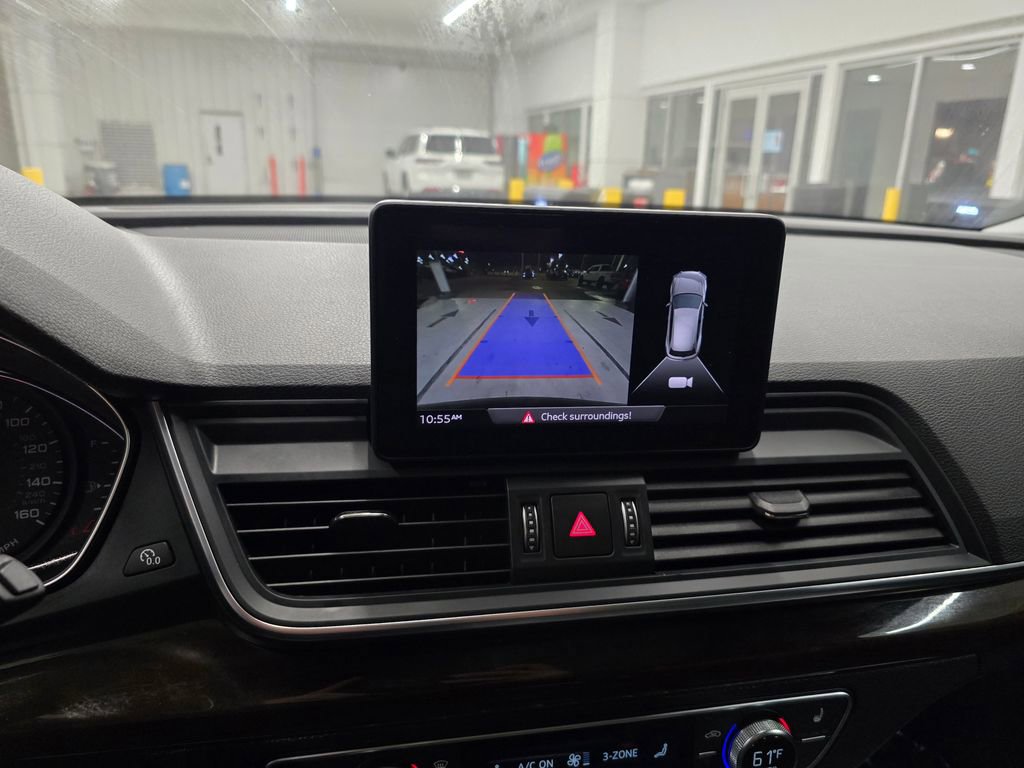 Used 2019 Audi Q5 2.0T Premium w/ Convenience Package image 23