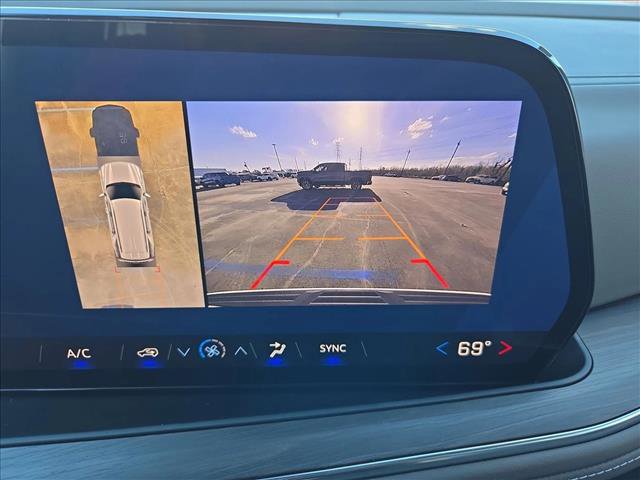 New 2026 Chevrolet Tahoe LS image 13