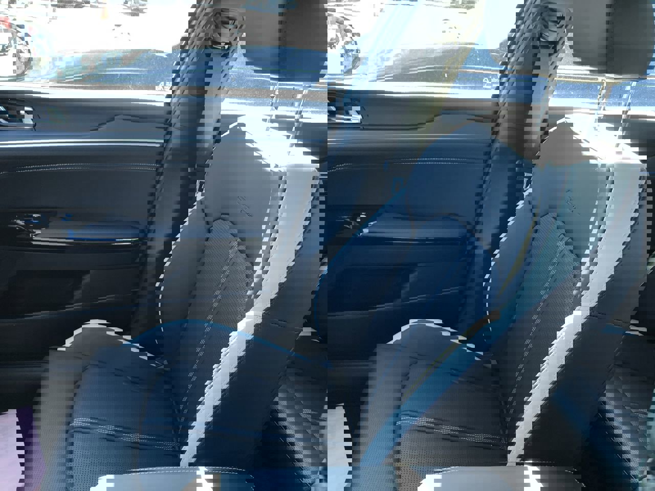 Used 2025 Kia K5 GT-Line image 22