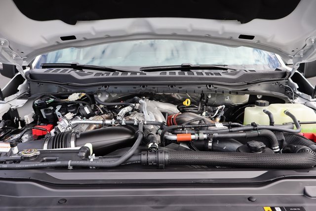 New 2026 Ford F250 Platinum w/ Tremor Off-Road Package image 43