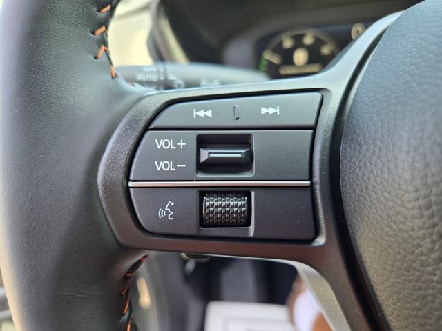 New 2026 Honda CR-V Sport-L image 11