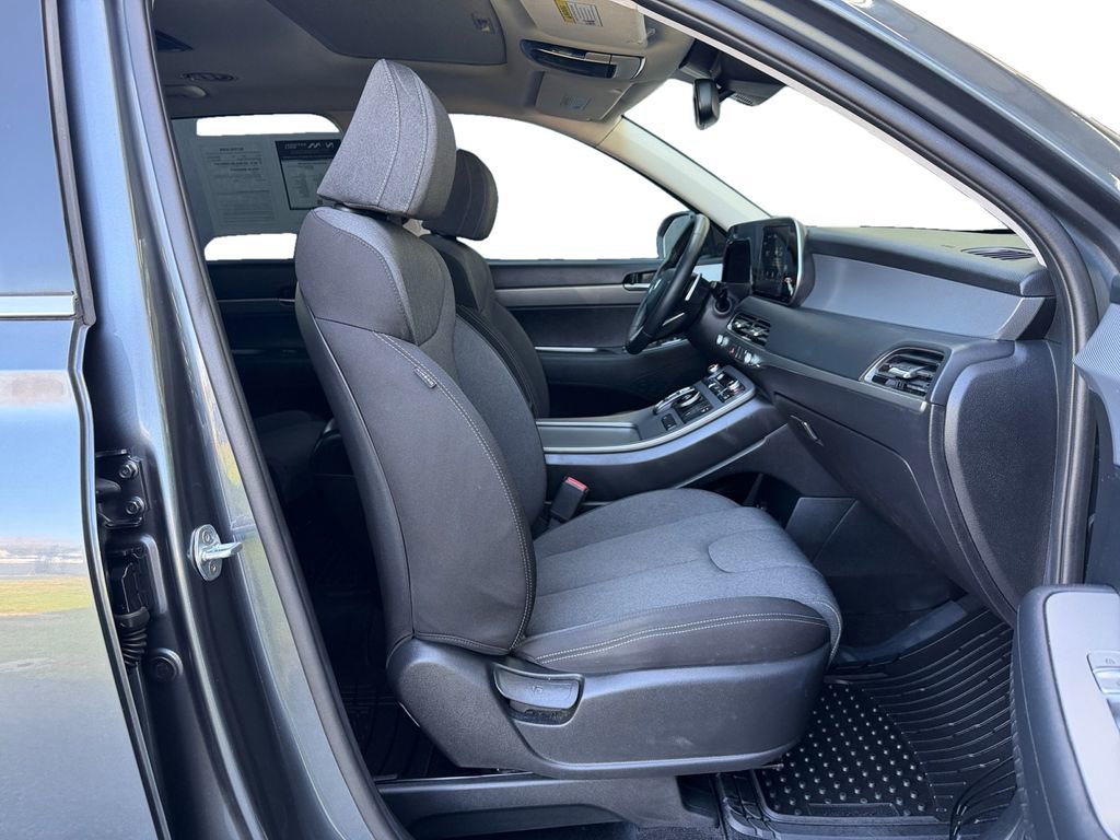 Used 2020 Hyundai Palisade SEL image 17
