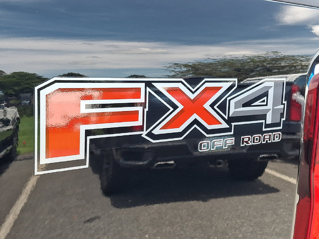 Used 2024 Ford F350 Limited w/ FX4 Off-Road Package AWD/4WD image 39