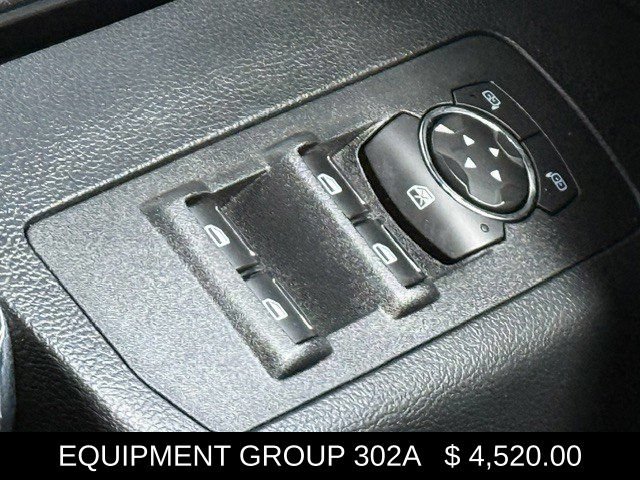 Used 2018 Ford F150 XLT w/ Equipment Group 302A Luxury AWD/4WD image 37