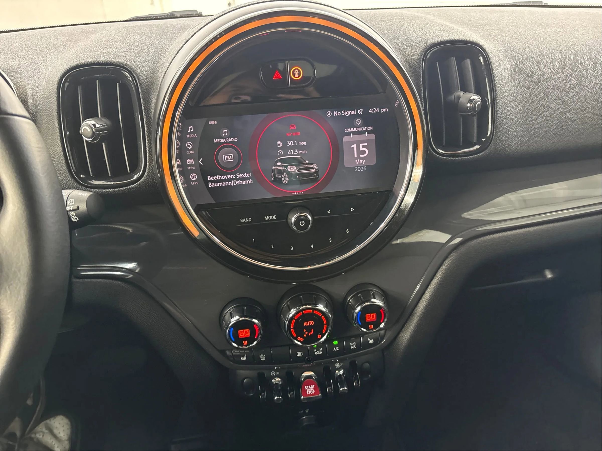 Used 2022 MINI Cooper Countryman ALL4 AWD/4WD image 19