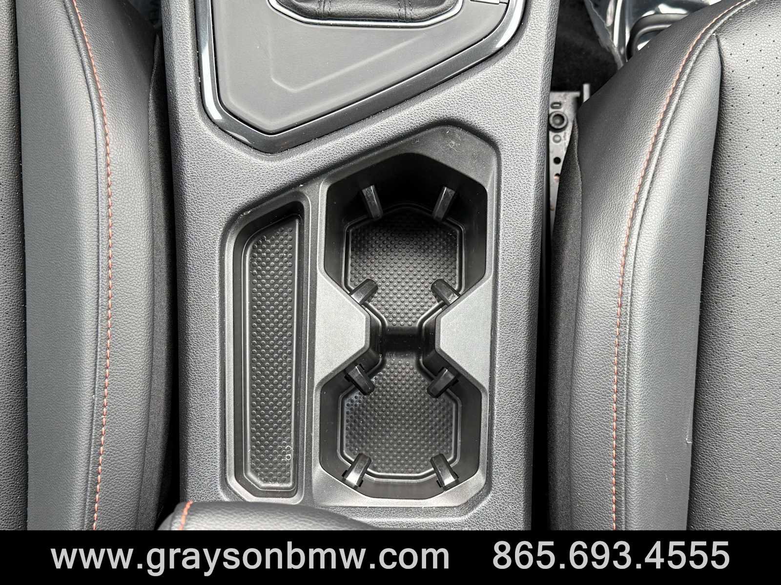 Used 2024 Volkswagen Tiguan Wolfsburg Edition image 28